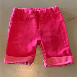 KidTopia Bermuda Shorts, 3T